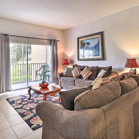 Kissimmee Condo With Resort Perks - 5 Mi To Disney! Orlando Exterior photo