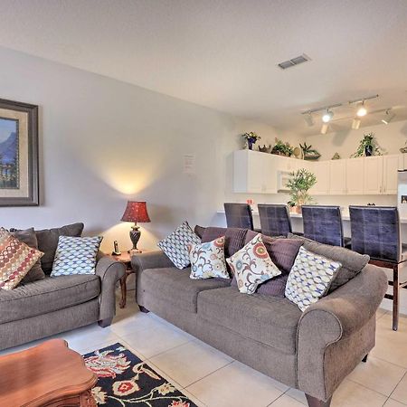 Kissimmee Condo With Resort Perks - 5 Mi To Disney! Orlando Exterior photo