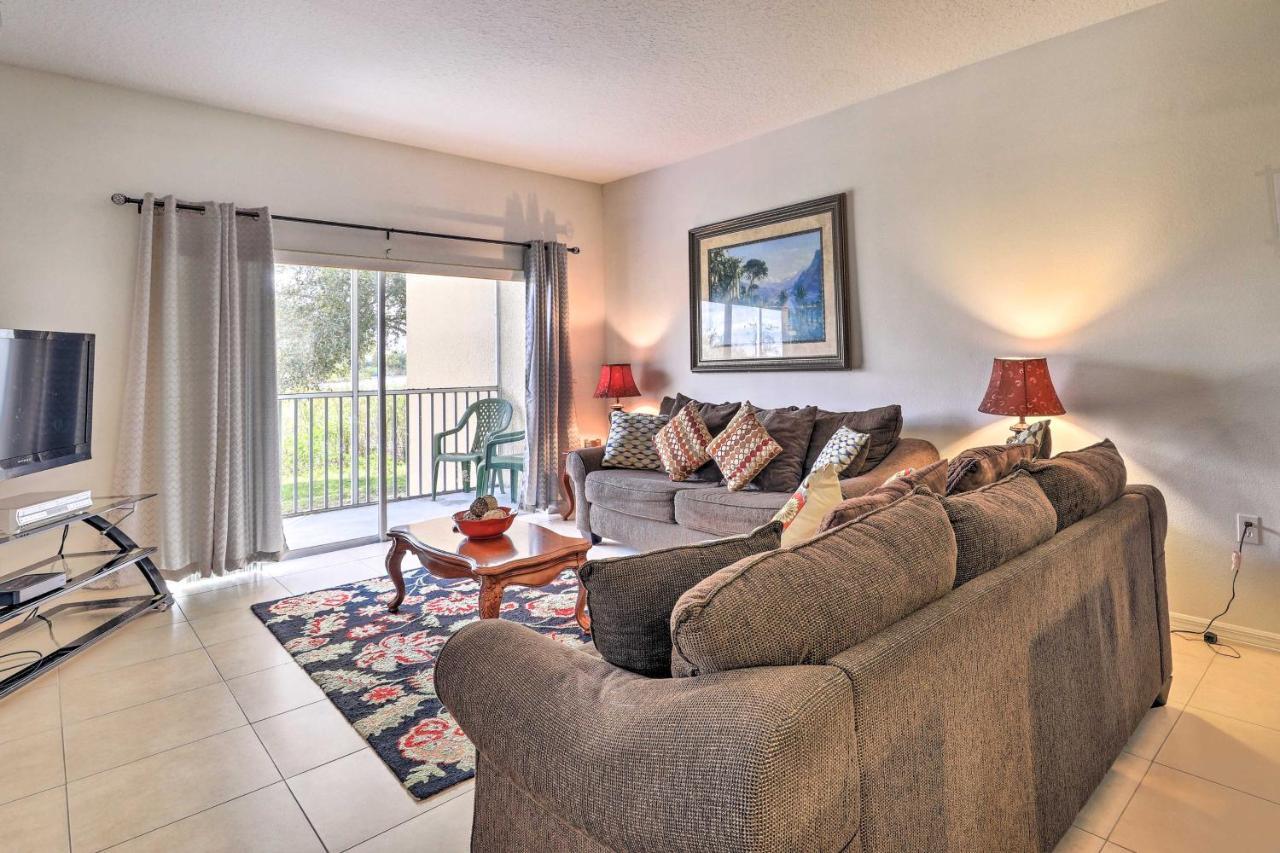 Kissimmee Condo With Resort Perks - 5 Mi To Disney! Orlando Exterior photo