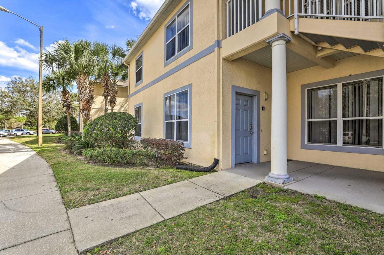 Kissimmee Condo With Resort Perks - 5 Mi To Disney! Orlando Exterior photo